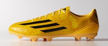 bota messi 2