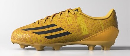 bota messi 3