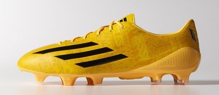 botas de messi precio