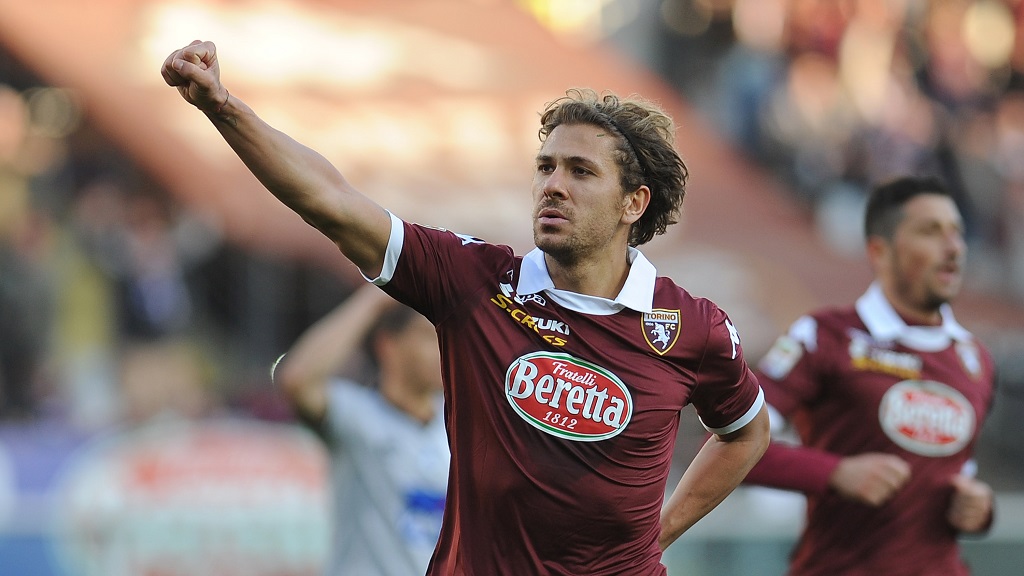 Alessio Cerci