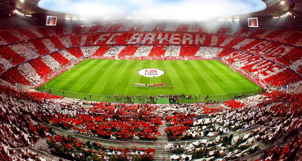 Allianz Arena