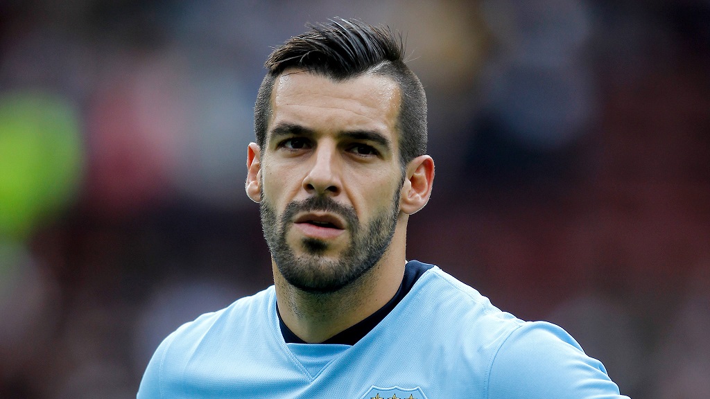 Alvaro Negredo