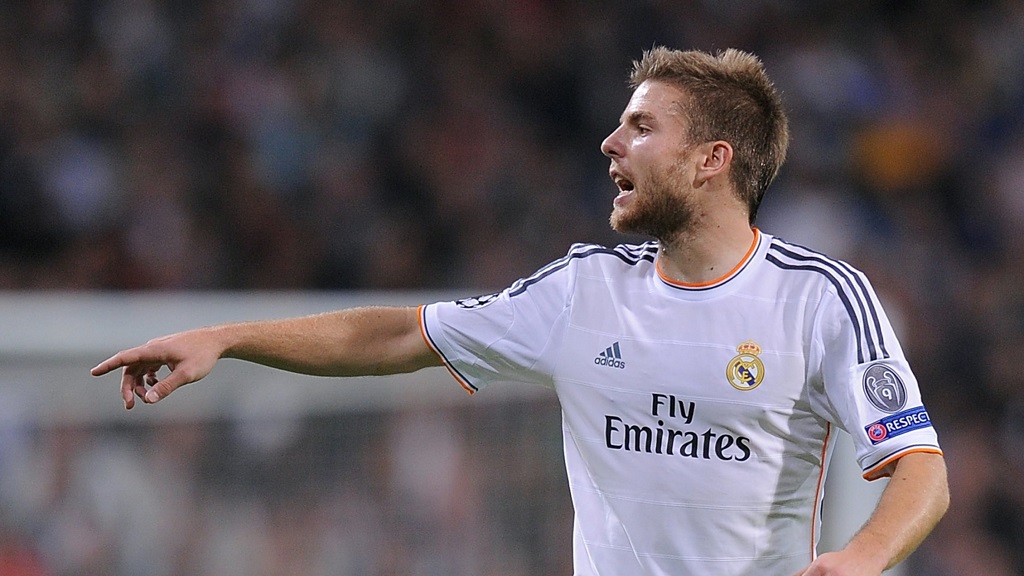 Asier Illarramendi