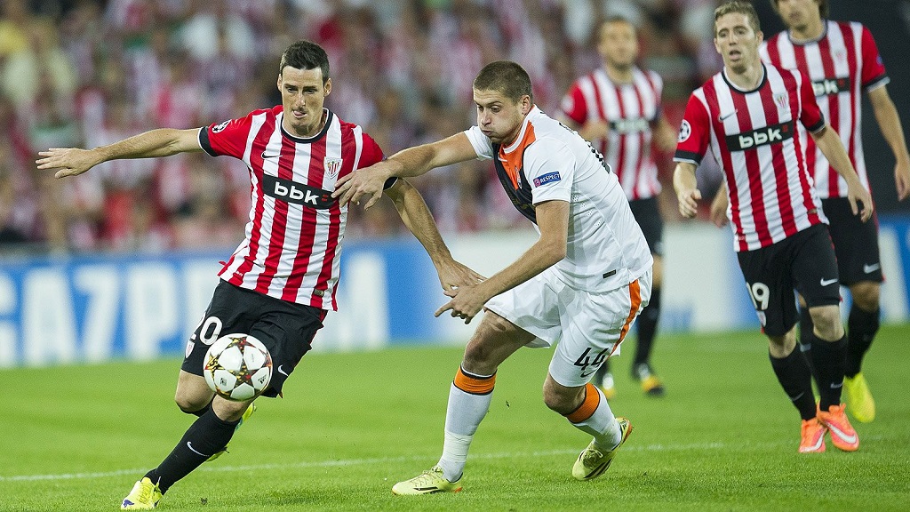 Athletic Shakhtar