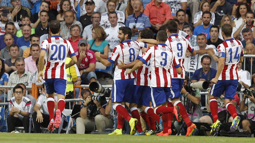 Atletico de Madrid