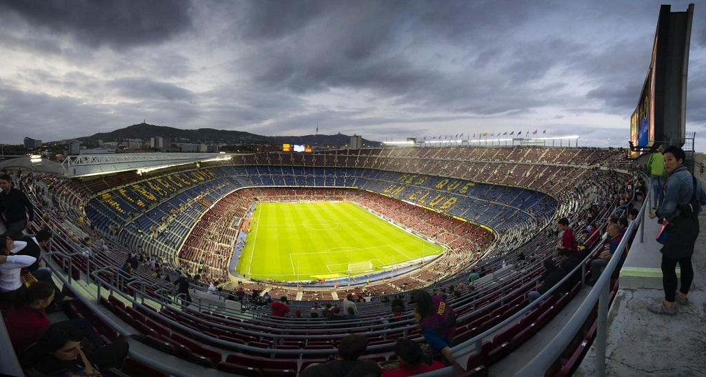 Camp Nou