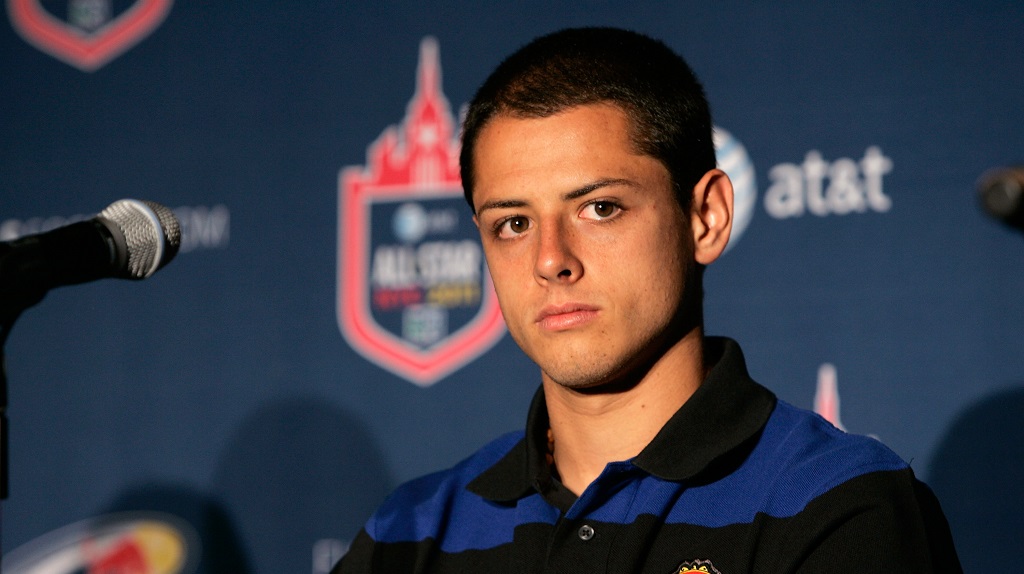 Chicharito