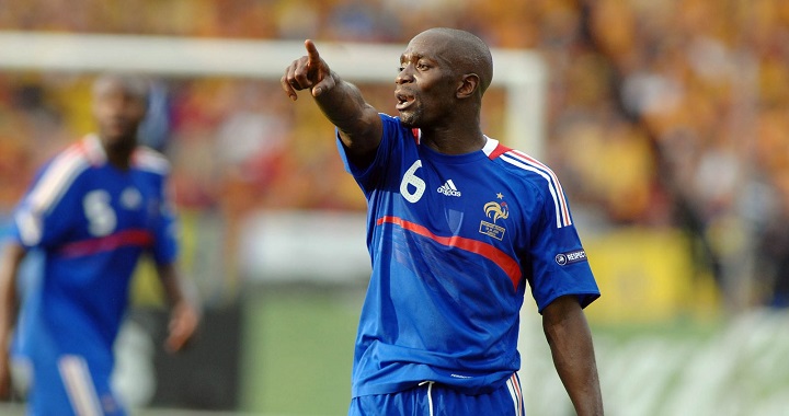 Claud Makelele