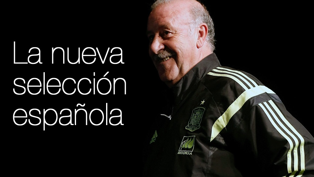 Del Bosque