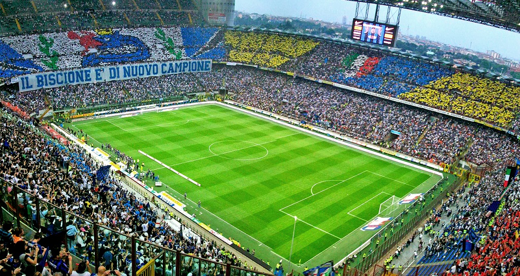 Giuseppe Meazza