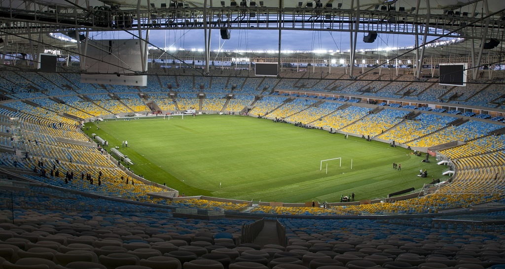 Maracana