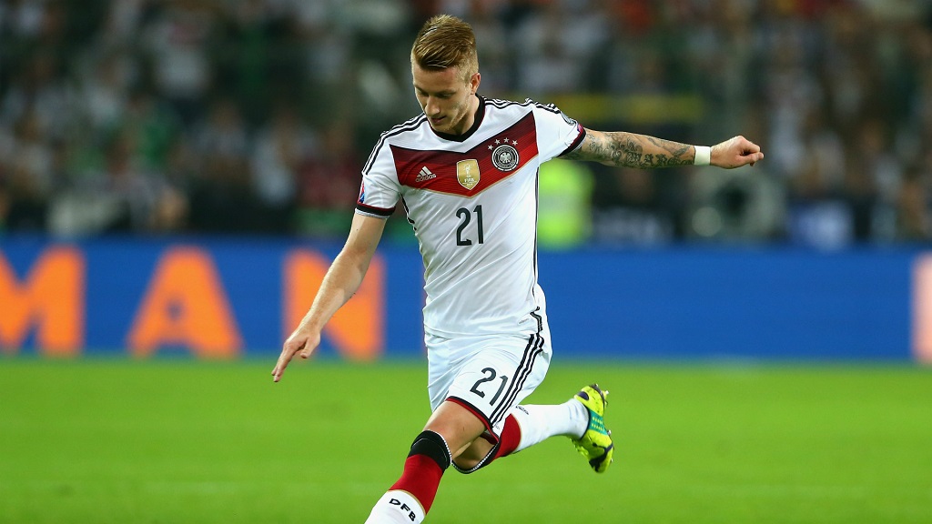 Marco Reus Alemania