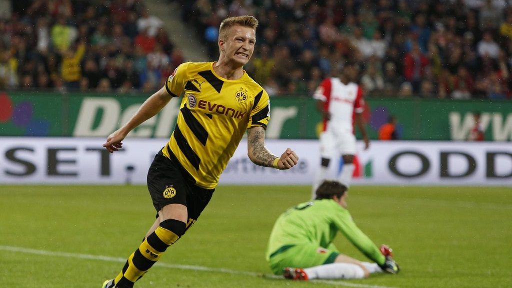 Marco Reus