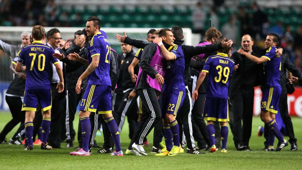 Maribor Sporting