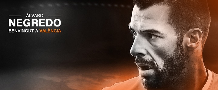 Negredo