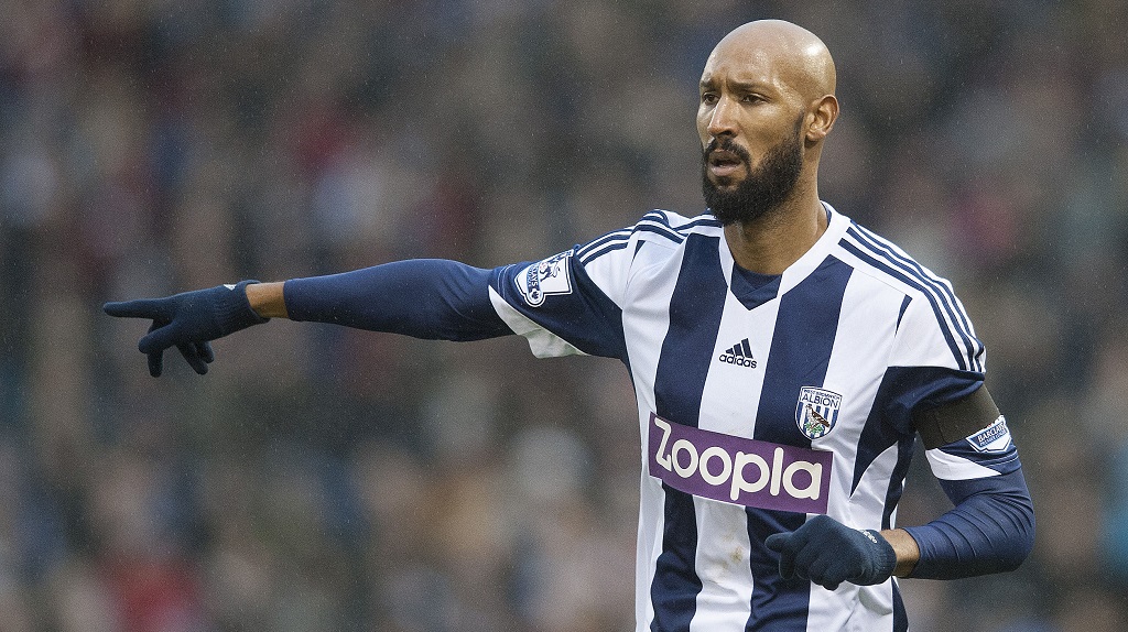 Nicolas Anelka