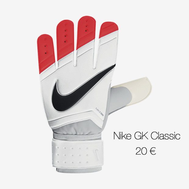 Guantes de Nike