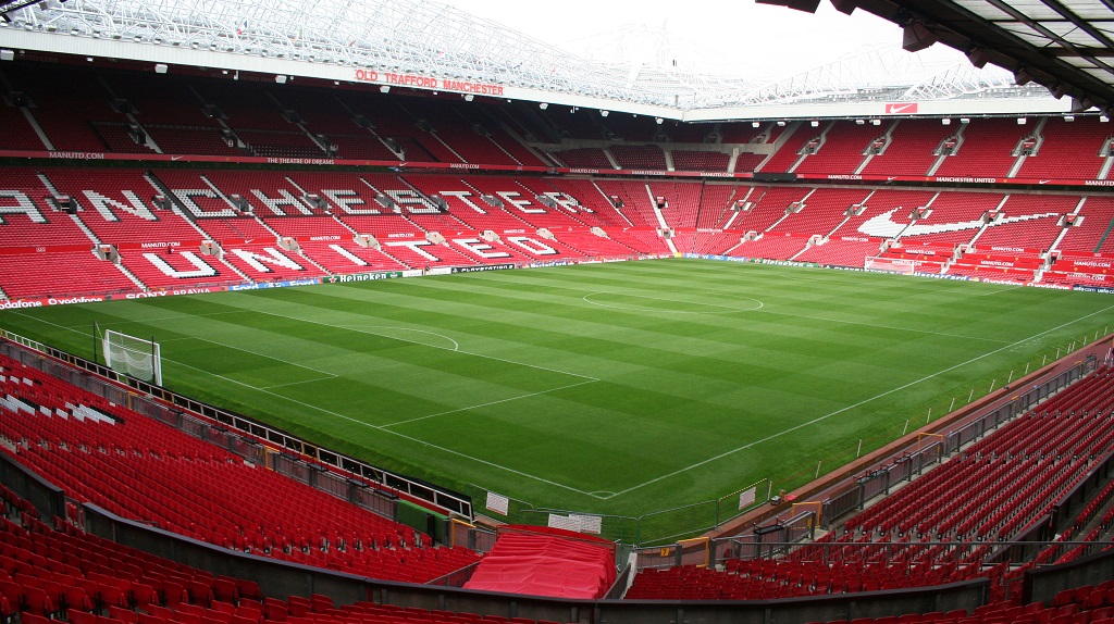 Old Trafford