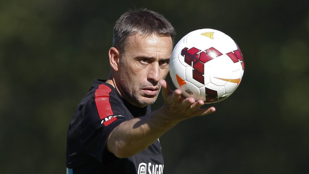 Paulo Bento