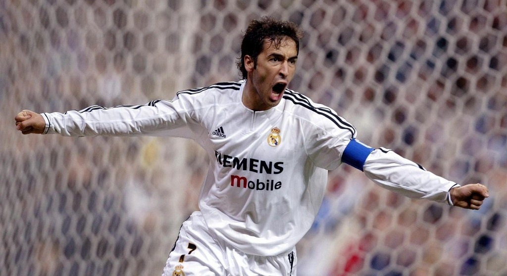 Raul Gonzalez