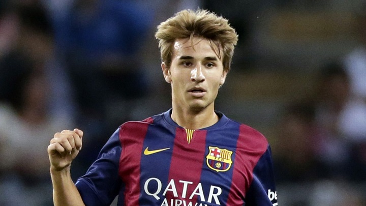 Sergi Samper