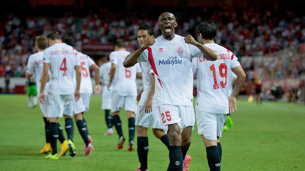 Sevilla Feyenoord