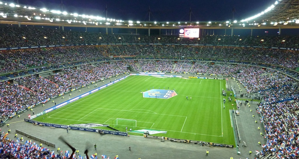 Stade de France