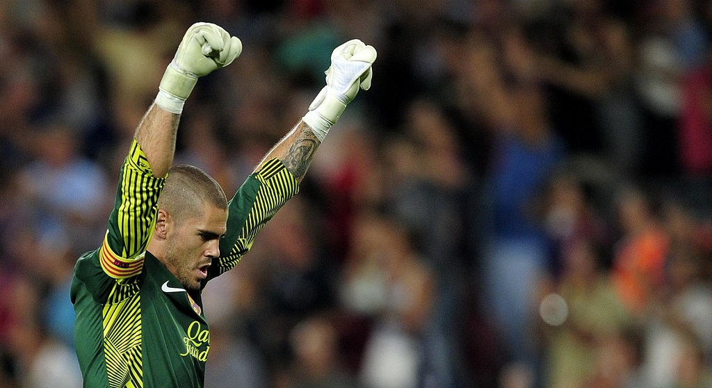 Victor Valdes