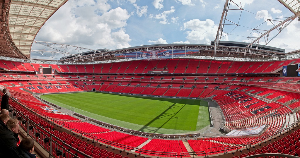 Wembley