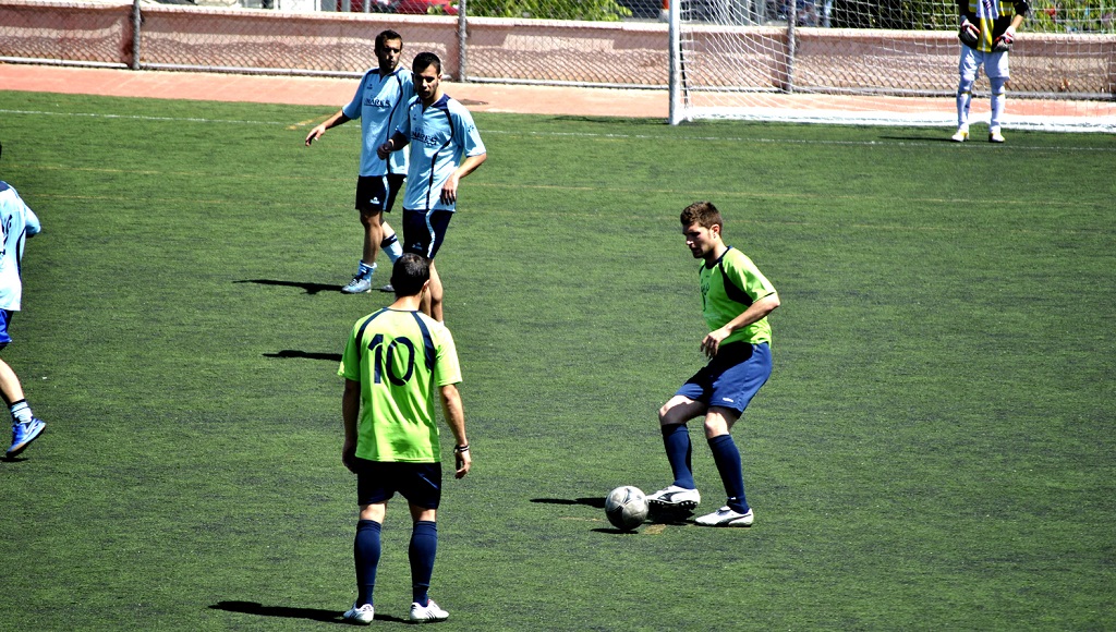 futbol 7