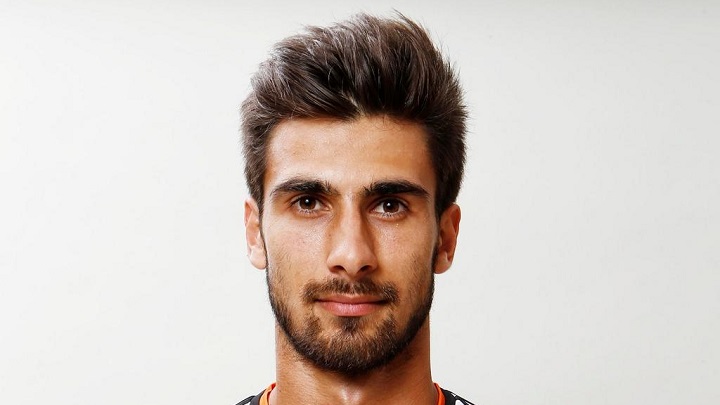 Andre Gomes Valencia