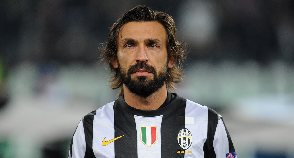 Andrea Pirlo