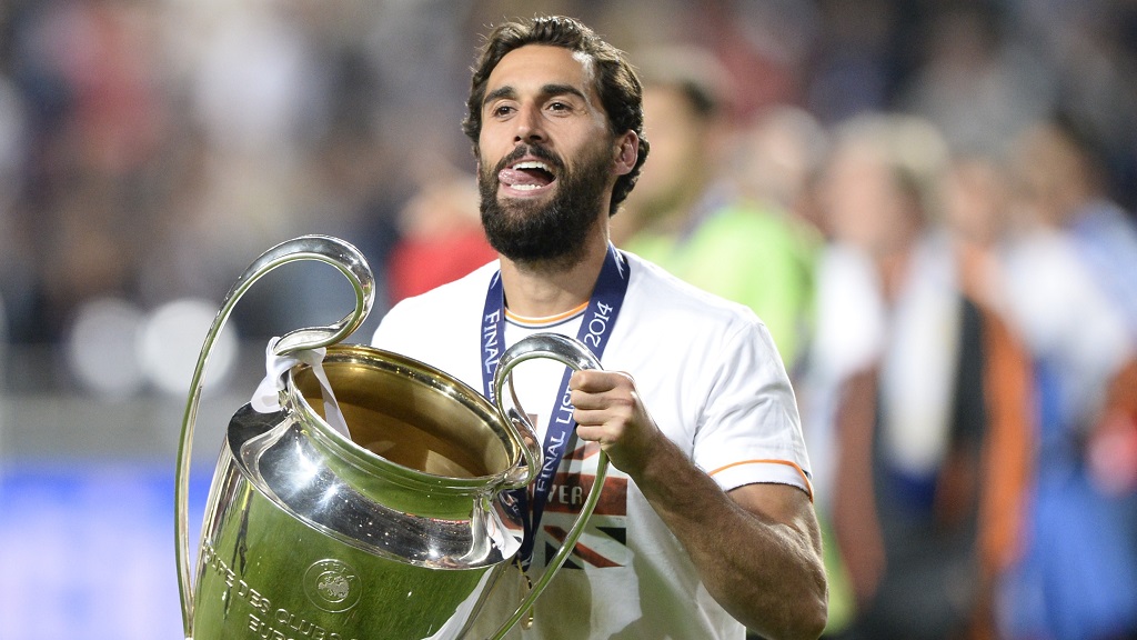 Arbeloa