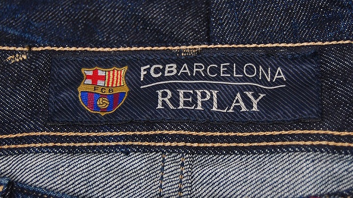 Barcelona Replay