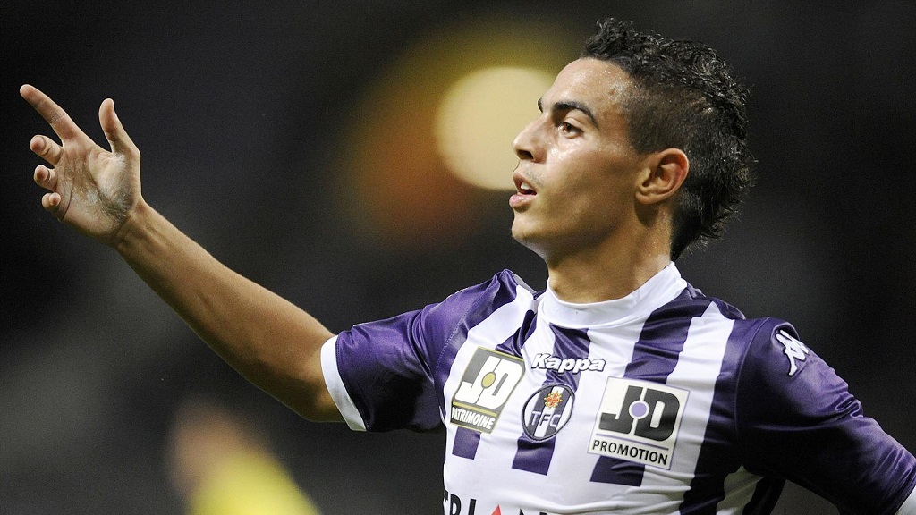 Ben Yedder