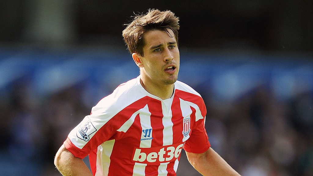 Bojan Stoke City 2