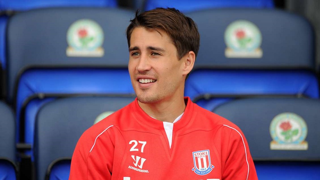 Bojan Stoke City