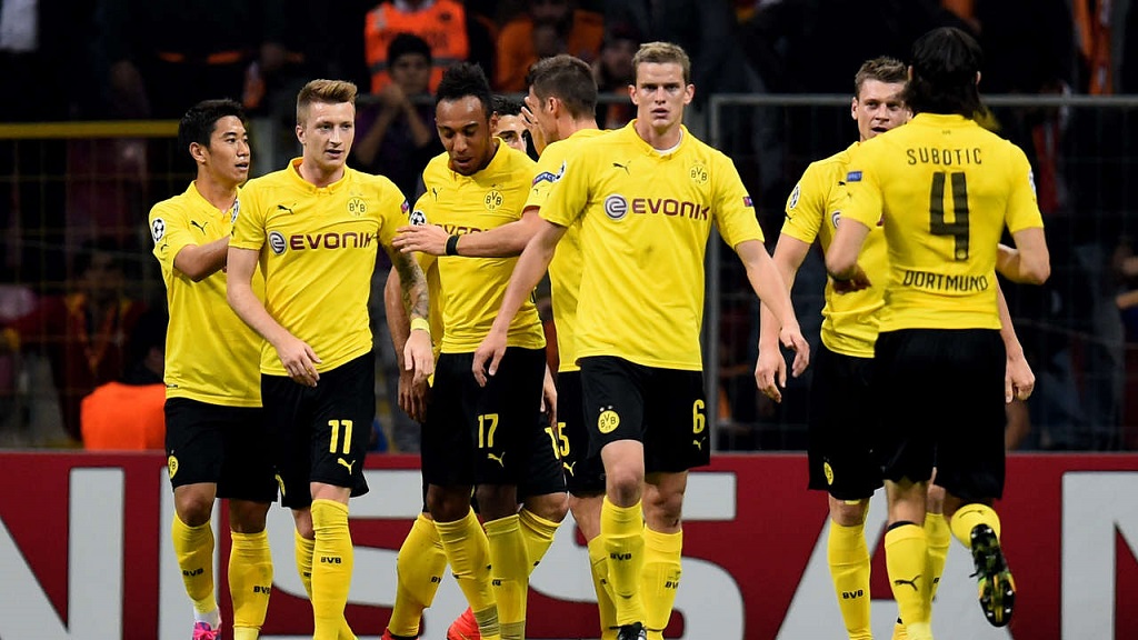 Borussia Dortmund