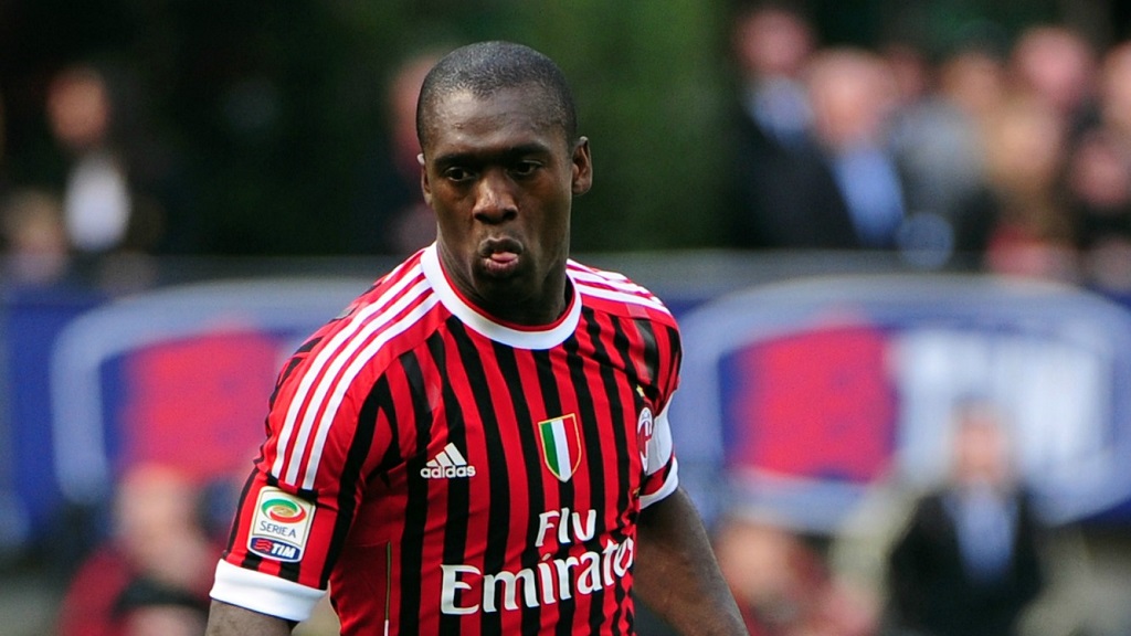 Clarence Seedorf