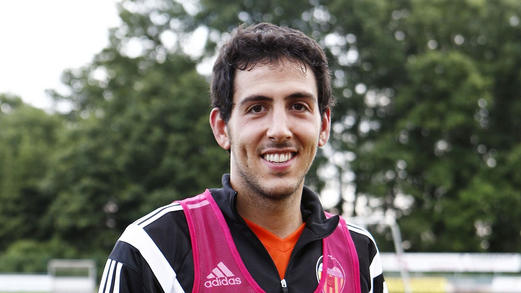 Dani Parejo