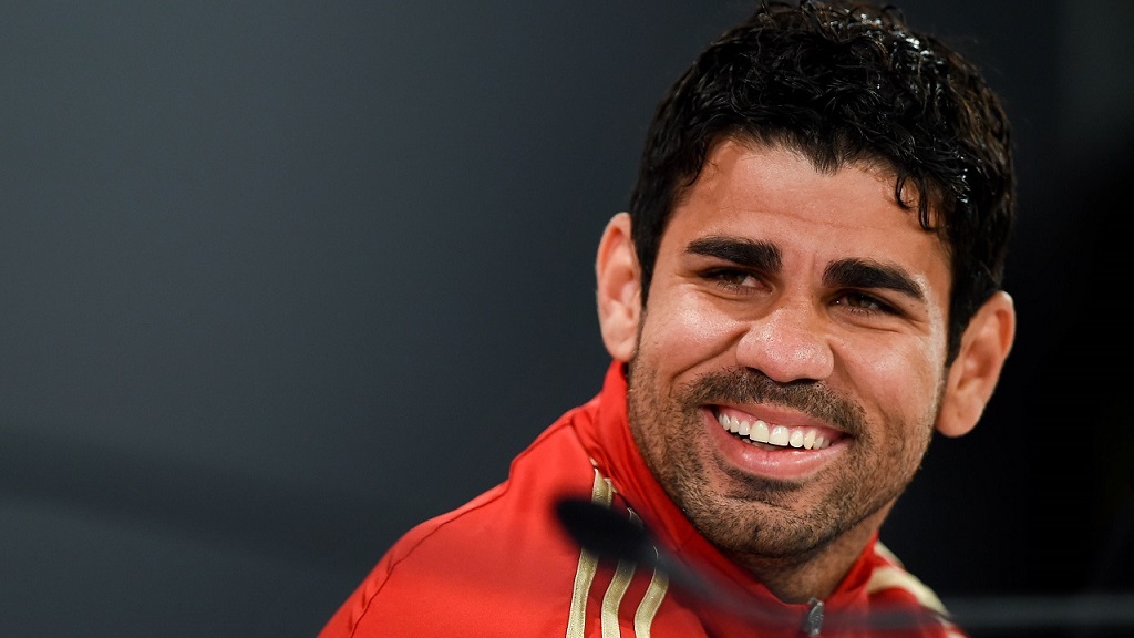 Diego Costa