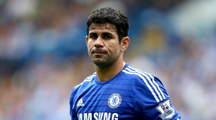 Diego Costa