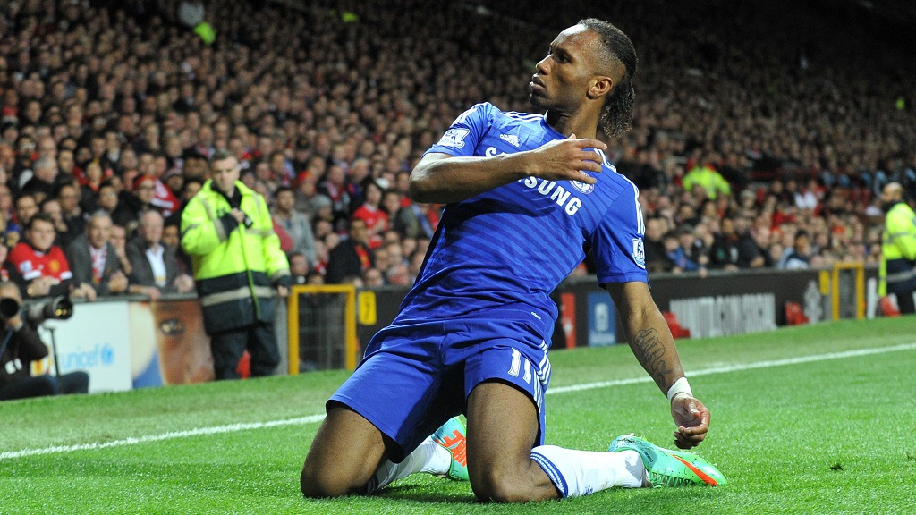 Didier Drogba