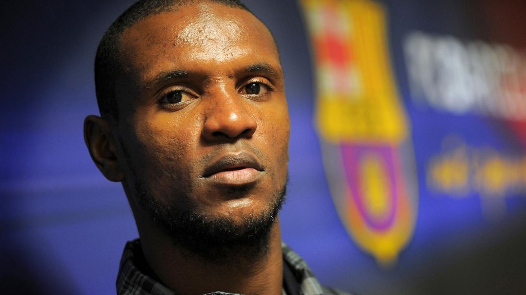 Eric Abidal