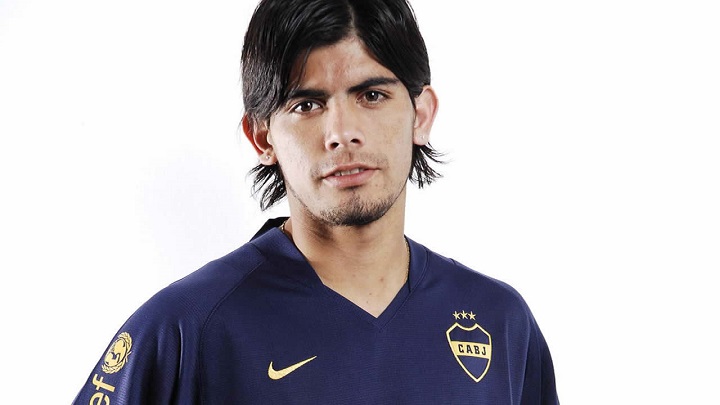 Ever Banega