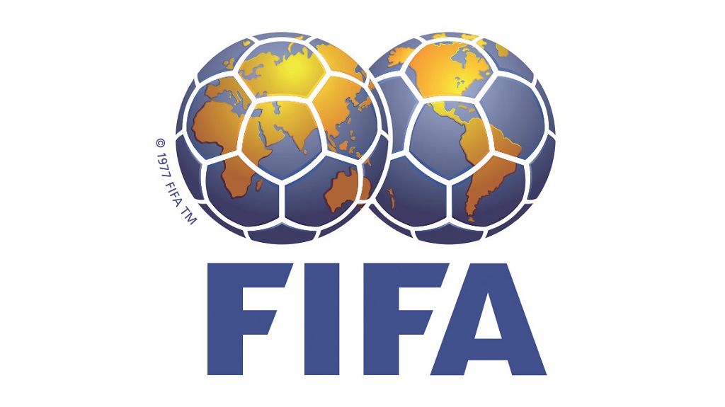 FIFA logotipo