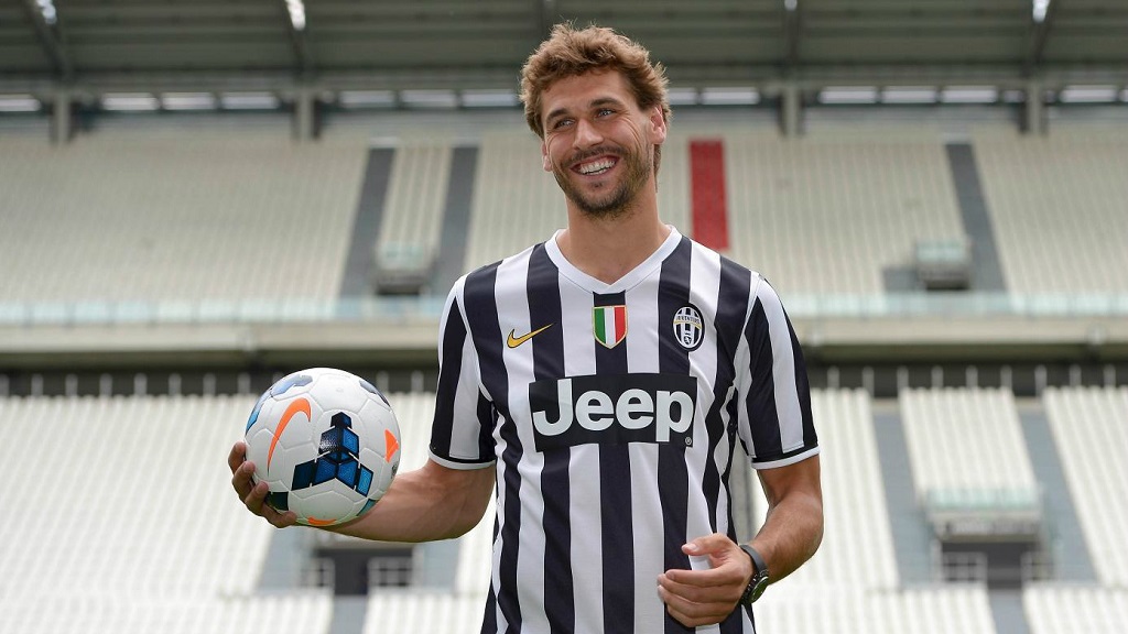 Fernando Llorente