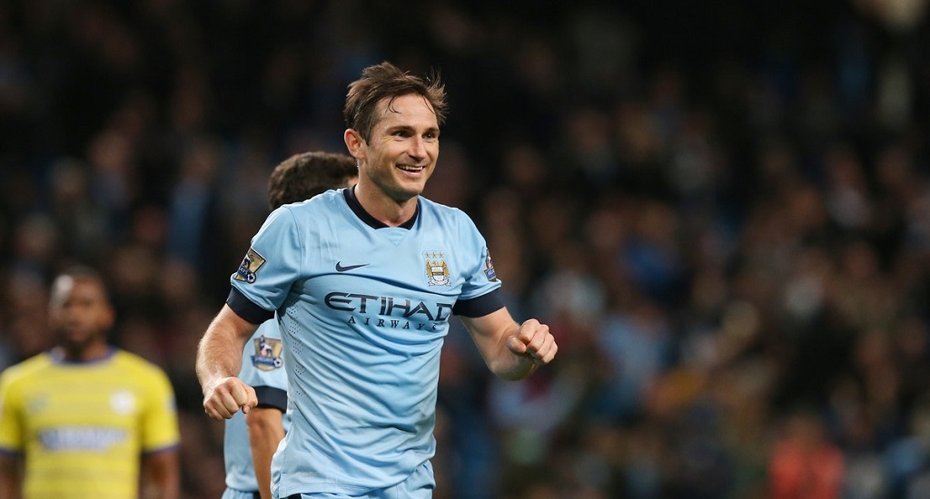 Frank Lampard