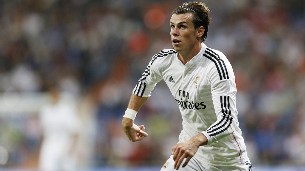 Gareth Bale