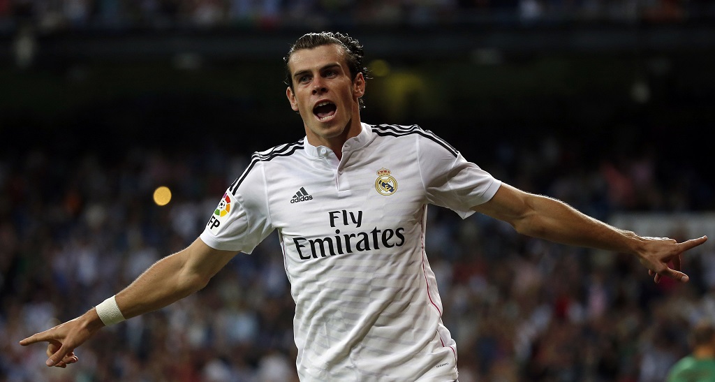 Gareth Bale